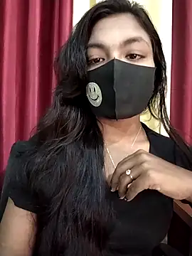 Myra-sen online show from November 2025 09:41:01 PM