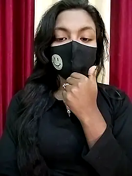 Myra-sen online show from November 2025 11:05:02 PM