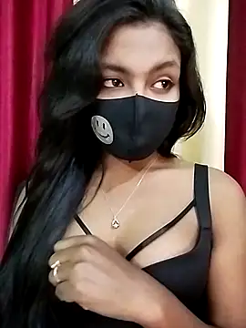 Myra-sen online show from December 2025 02:38:02 PM