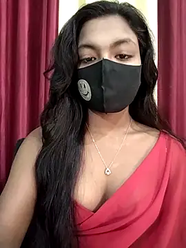 Myra-sen online show from November 2025 12:03:01 AM