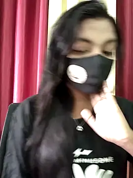 Myra-sen online show from November 2025 04:48:02 AM