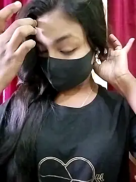 Myra-sen online show from December 2025 03:49:02 AM