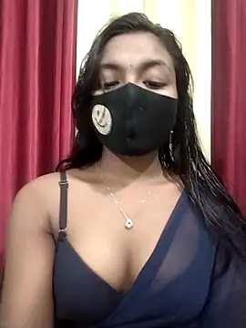 Myra-sen online show from November 2025 12:54:02 PM