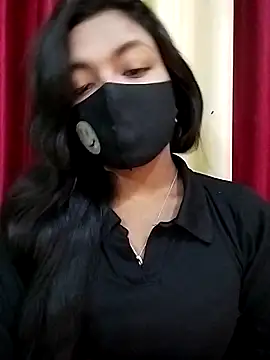 Myra-sen online show from December 2025 11:36:02 PM