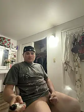 elperrinHN online show from January 2026 12:28:01 AM