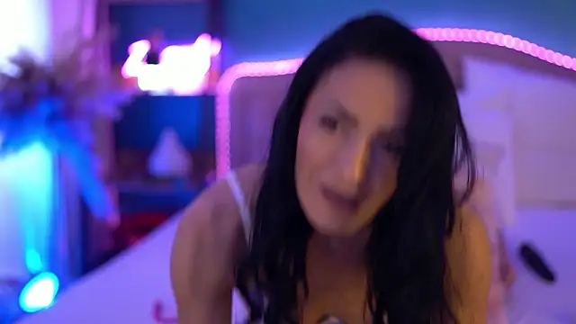 RaisaVawn online show from March 2026 07:09:02 AM