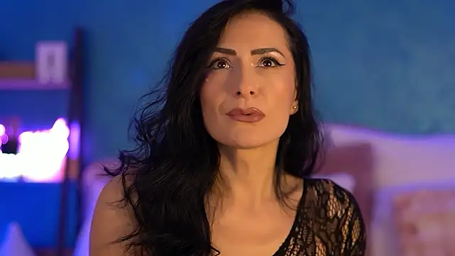 RaisaVawn online show from February 2026 07:06:02 AM