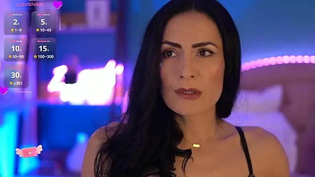 RaisaVawn online show from April 2026 06:07:02 AM