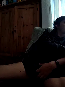 Grimm13 online show from March 2026 05:47:01 PM