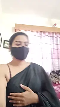 Amisha-2 online show from June 2026 03:51:02 AM