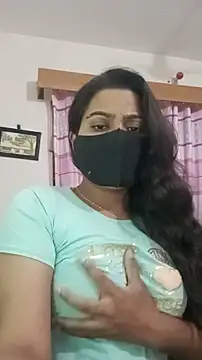 Amisha-2 online show from May 2026 07:23:01 PM