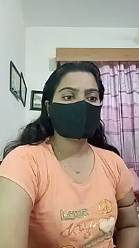 Amisha-2 online show from May 2026 09:33:01 PM
