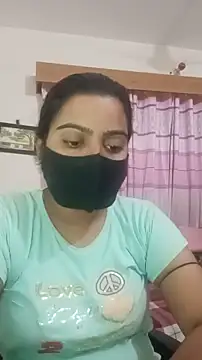 Amisha-2 online show from June 2026 12:33:01 PM
