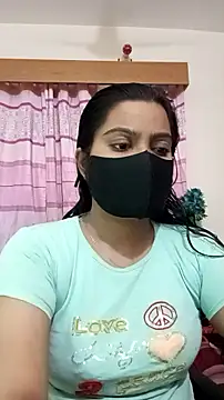 Amisha-2 online show from May 2026 12:24:02 PM