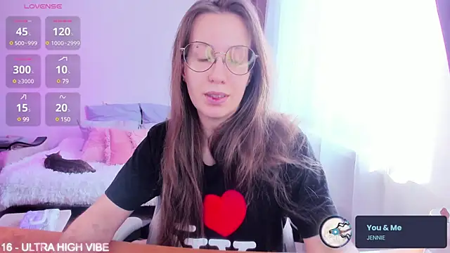 Snapshot of ms_allison_w chatting on February 2025 11:43:02 AM ms allison w online show from February 2025 11:43:02 AM