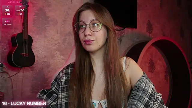 ms allison w online show from January 2026 02:57:01 PM