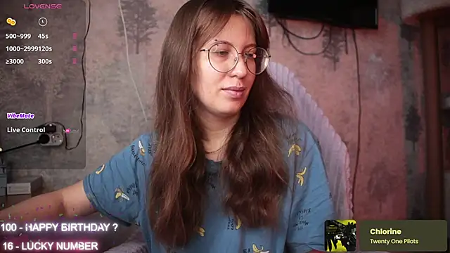 ms allison w online show from October 2025 11:32:01 AM