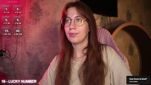 ms allison w online show from November 2025 06:41:02 PM