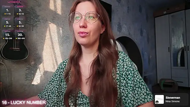 ms allison w online show from March 2026 01:15:01 PM