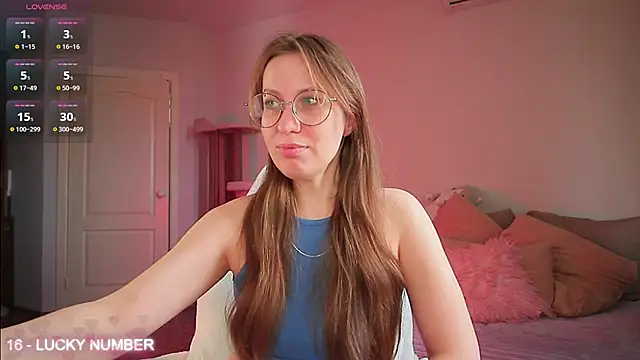 ms allison w online show from April 2026 12:52:01 PM