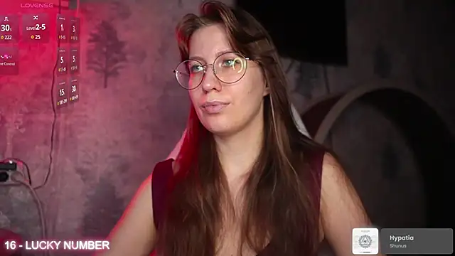 ms allison w online show from December 2025 12:28:02 PM