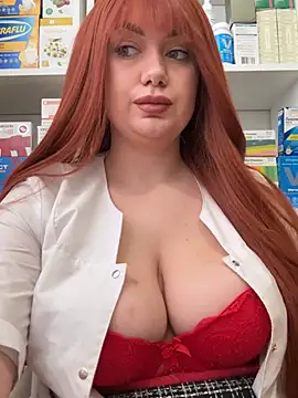 Maya Willis online show from February 2026 06:19:02 AM