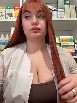 Maya Willis online show from December 2025 03:50:02 AM