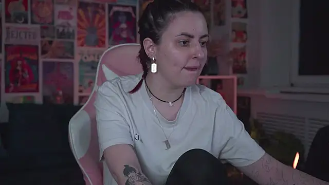 Lana  May online show from March 2025 11:29:02 AM