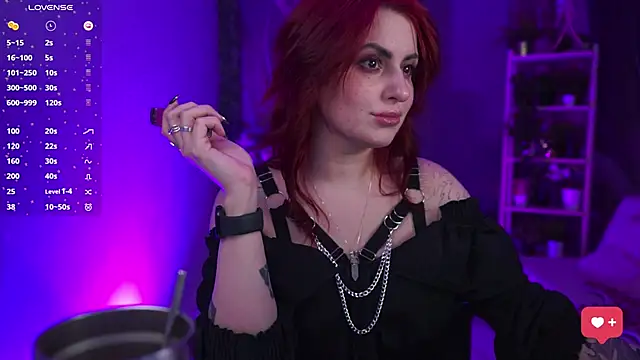 Lana  May online show from February 2026 12:05:02 PM