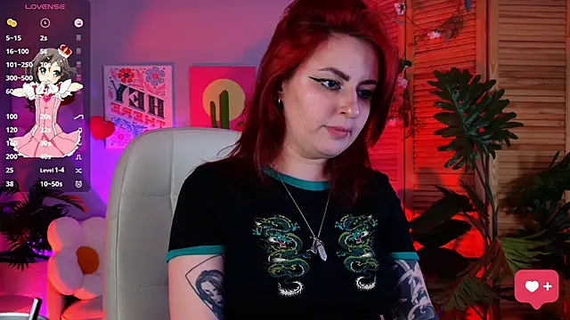 Lana  May online show from April 2026 09:38:01 AM