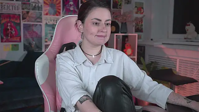 Lana  May online show from January 2025 04:48:02 PM