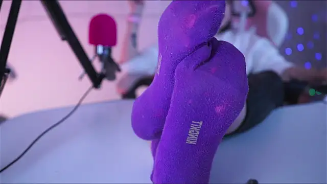 Lana  May online show from February 2025 05:48:01 PM