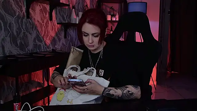 Lana  May online show from December 2025 09:14:01 AM