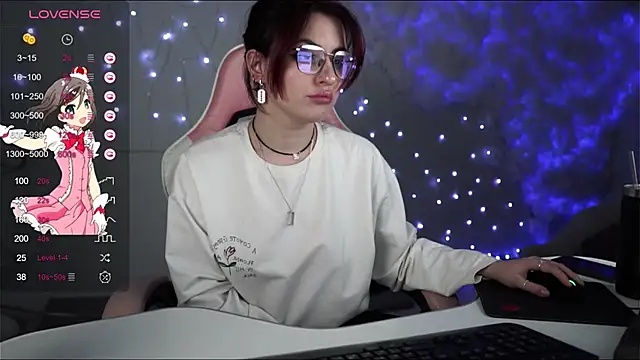 Lana  May online show from March 2025 05:50:02 PM