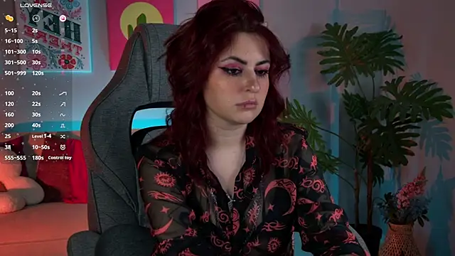 Lana  May online show from November 2025 09:35:02 AM