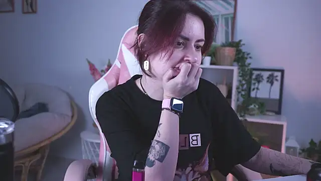 Lana  May online show from March 2025 11:23:01 AM