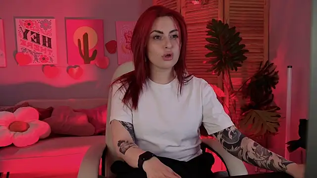 Lana  May online show from April 2026 11:23:02 AM