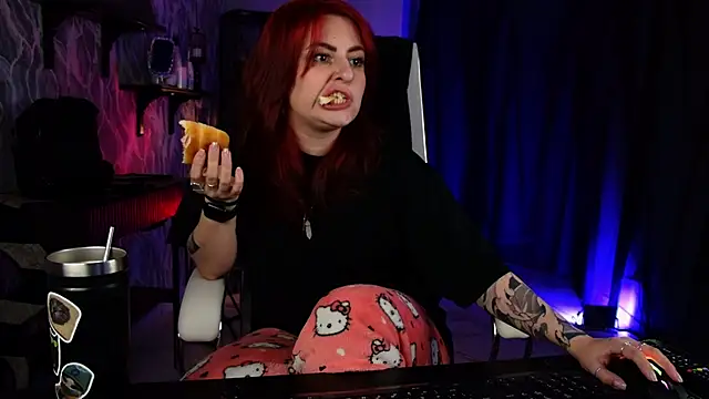 Lana  May online show from March 2026 09:33:02 AM