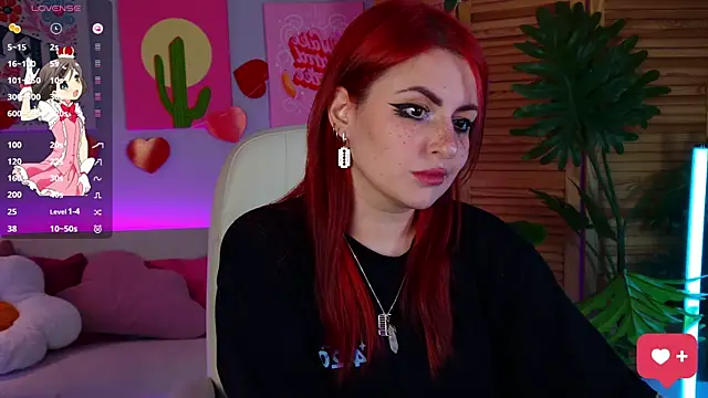 Lana  May online show from April 2026 10:16:01 AM