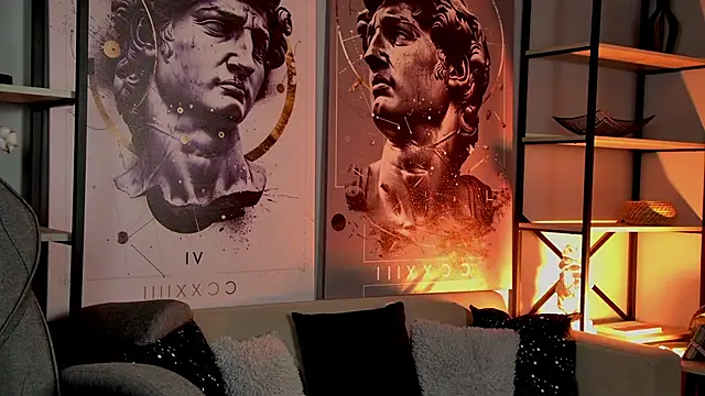 Lana  May online show from September 2025 08:53:01 AM