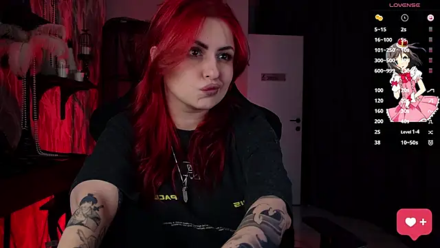Lana  May online show from June 2026 09:47:02 AM