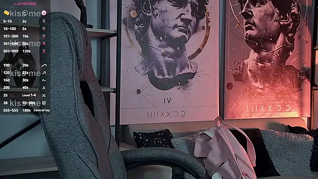 Lana  May online show from October 2025 11:12:01 AM