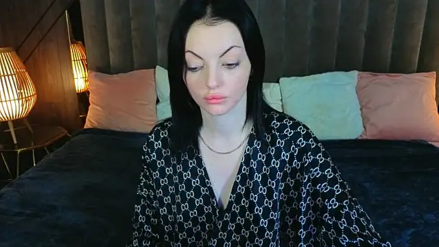 Daisy Delight online show from February 2026 01:04:02 AM