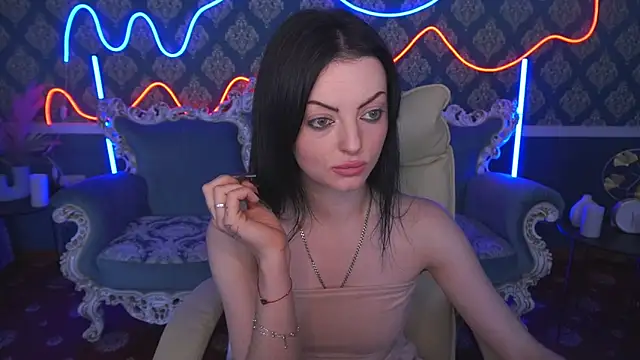 Daisy Delight online show from September 2025 11:15:01 PM