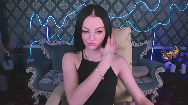 Daisy Delight online show from November 2025 08:01:02 PM