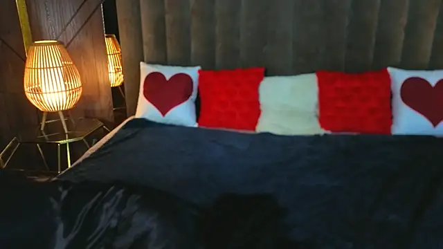 Daisy Delight online show from February 2026 09:59:02 PM