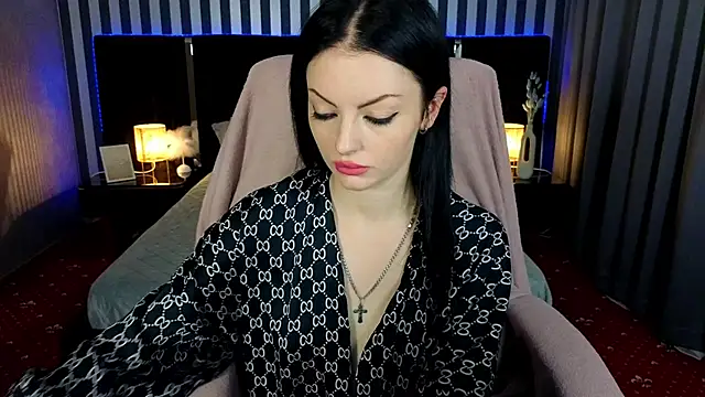 Daisy Delight online show from September 2025 08:45:02 PM