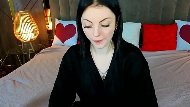 Daisy Delight online show from February 2026 01:55:01 PM