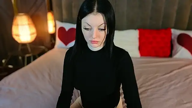 Daisy Delight online show from February 2026 10:39:01 PM