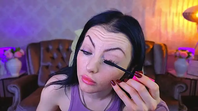 Daisy Delight online show from November 2025 08:35:02 PM